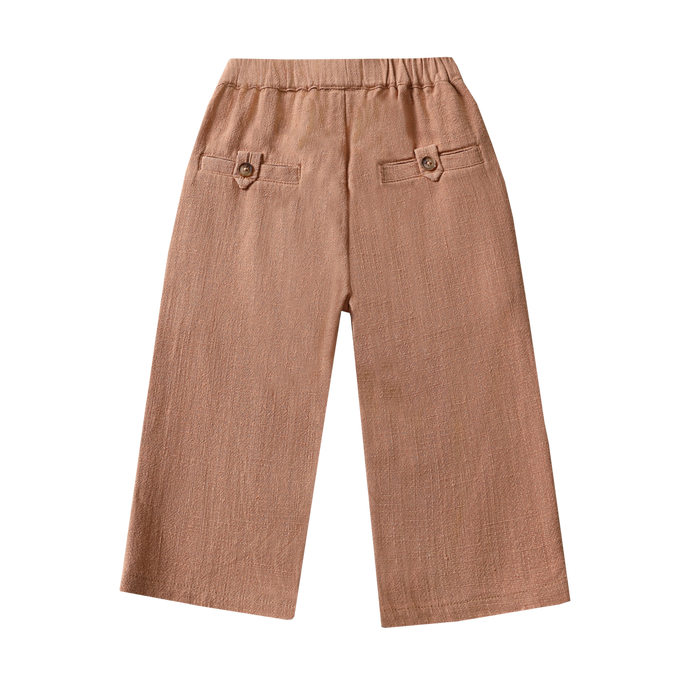Donsje Dado Trousers | Apricot