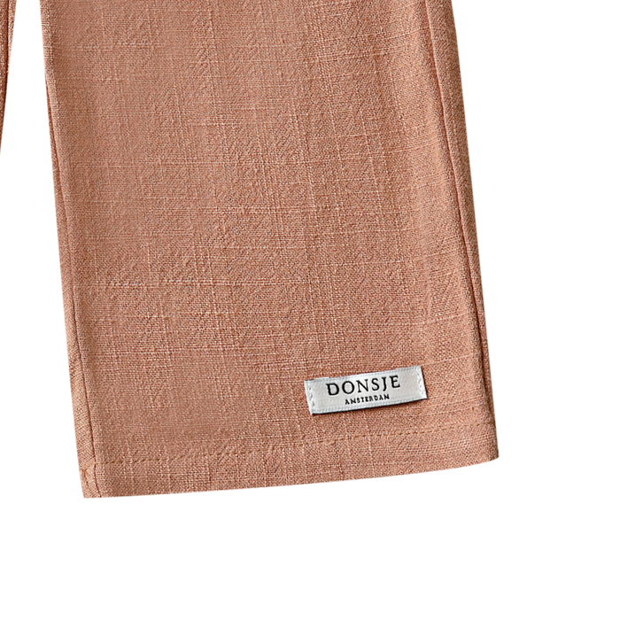 Donsje Dado Trousers | Apricot