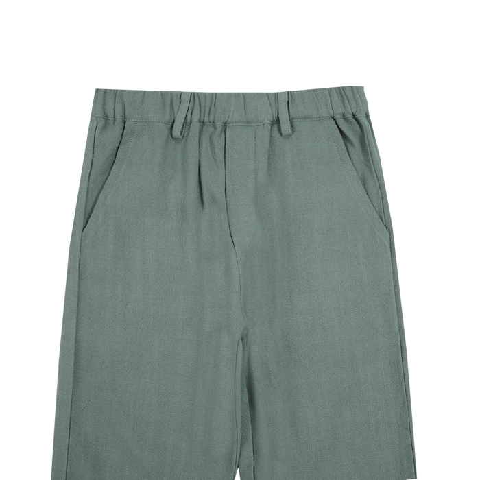 Donsje Dado Trousers | Green Bay
