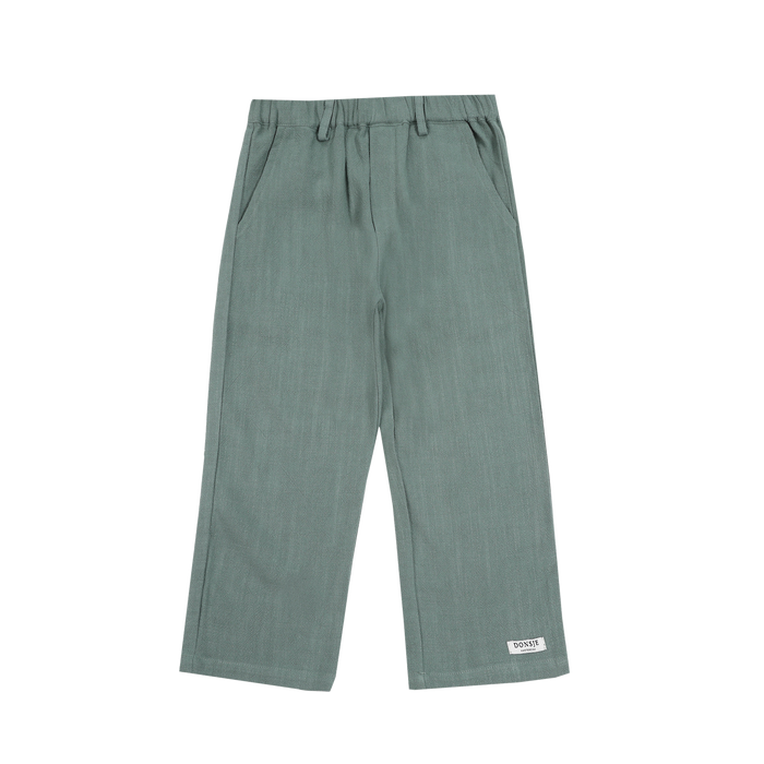 donsje Dado Trousers | Green Bay
