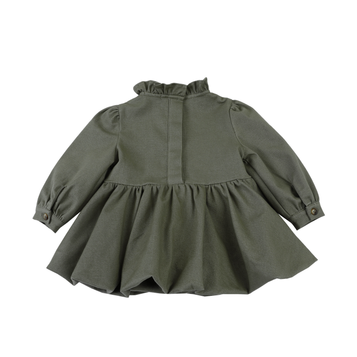 Donsje Dana Dress | Sage