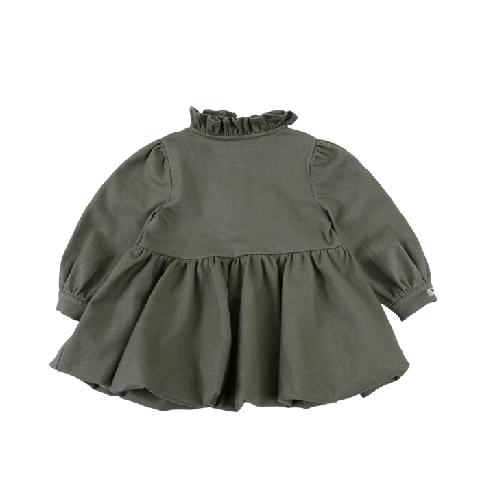 donsje Dana Dress | Sage
