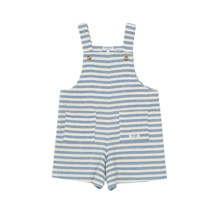 Donsje Dann Overalls | Sky Blue