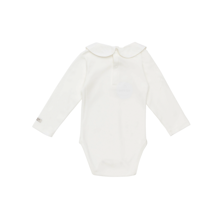 Donsje Davo Bodysuit | Unicorn | Off White