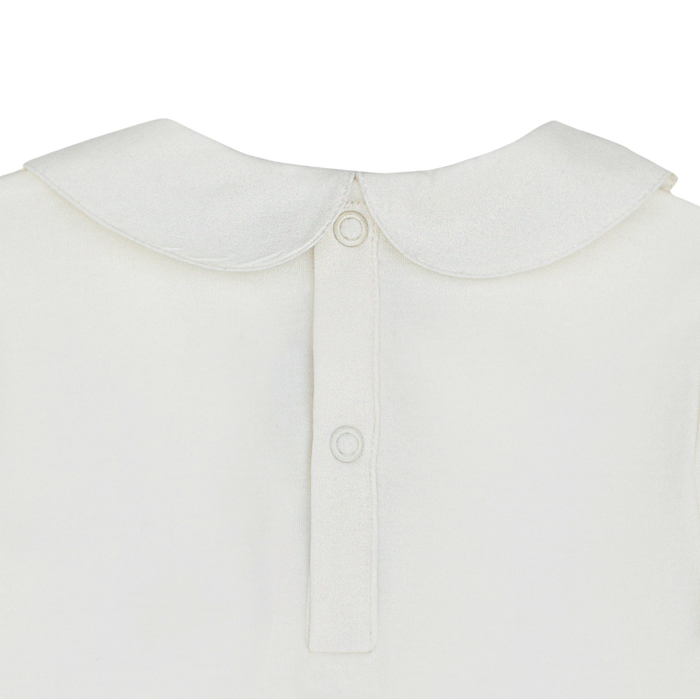 Donsje Davo Bodysuit | Unicorn | Off White