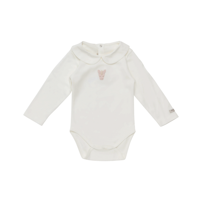 donsje Davo Bodysuit | Unicorn | Off White