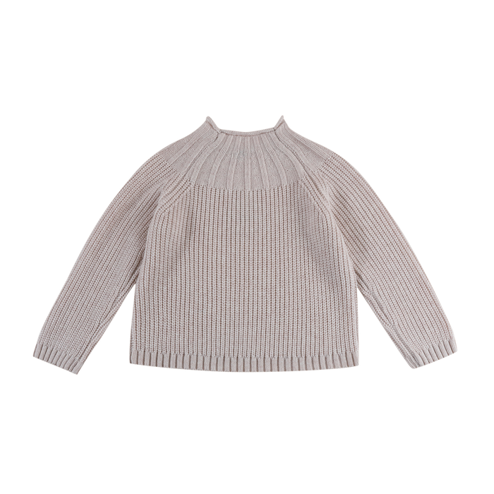 Donsje Dawi Sweater | Soft Sand