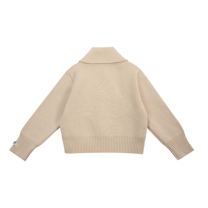 Donsje Degli Cardigan | Macaroon