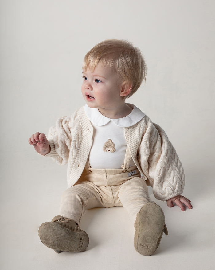 Donsje Deno Leggings | Macaroon