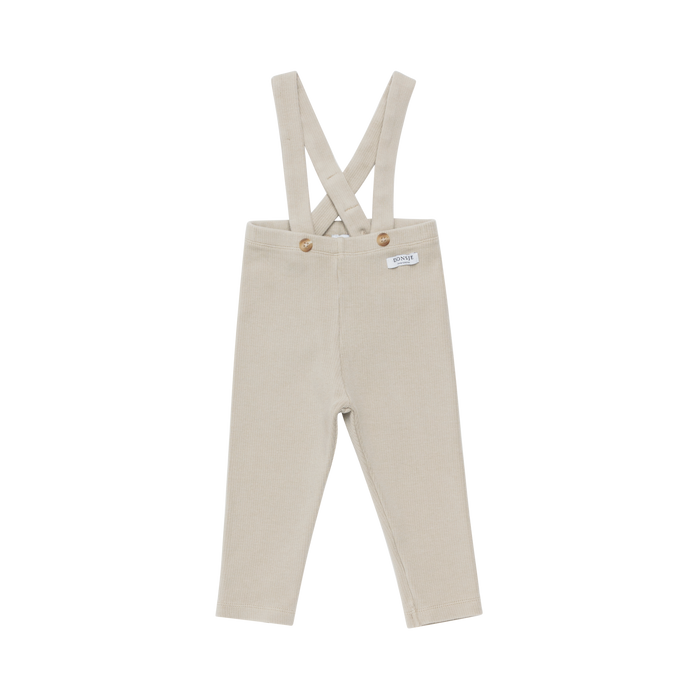 donsje Deno Leggings | Taupe