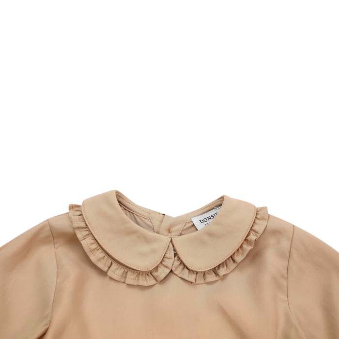 Donsje Diano Dress | Sand