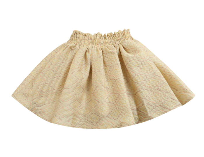 Donsje Diedee Skirt | Sand