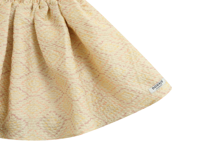 Donsje Diedee Skirt | Sand