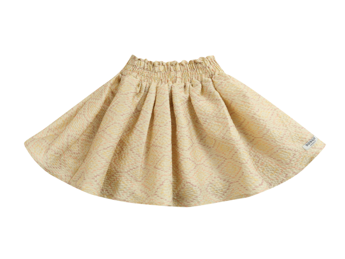 donsje Diedee Skirt | Sand