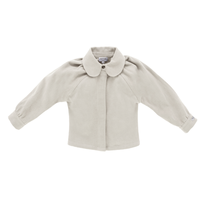 Donsje Dolli Blouse | Ivory