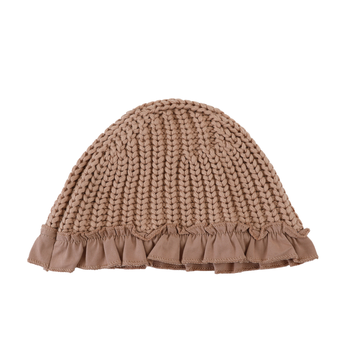 Donsje Dudu Hat | Vintage Pink