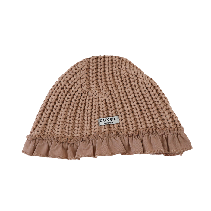 donsje Dudu Hat | Vintage Pink