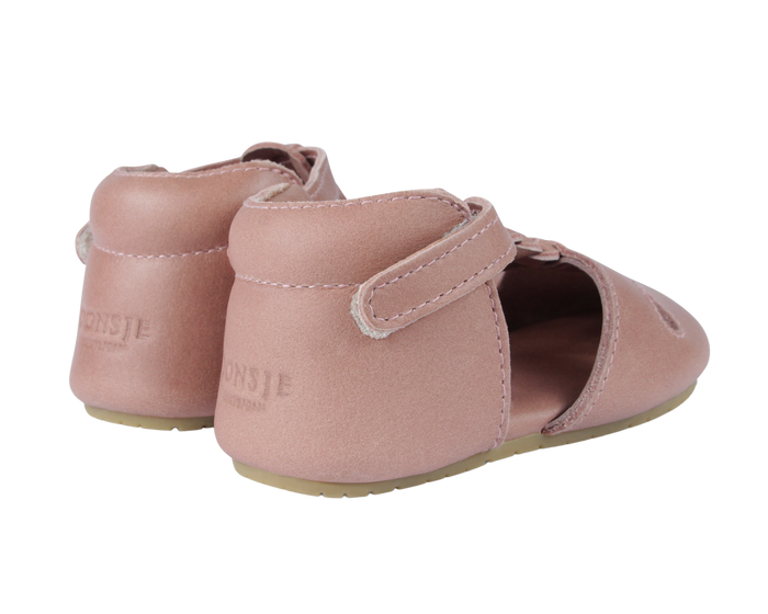 Donsje Dudu Shoes | Rose Dawn Classic Leather