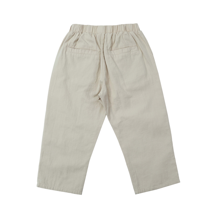 Donsje Ede Trousers | Ecru