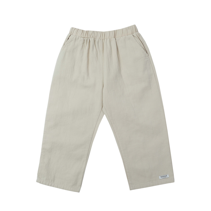 donsje Ede Trousers | Ecru