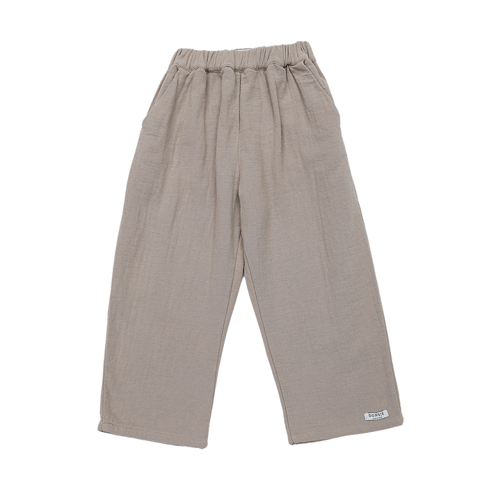 donsje Ede Trousers | Light Stone