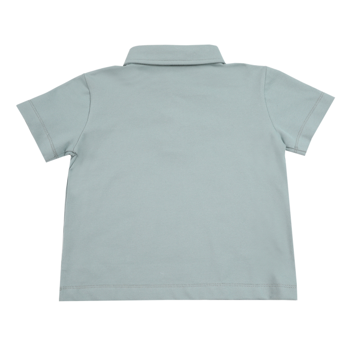 Donsje Eliott Shirt | Cloud Blue