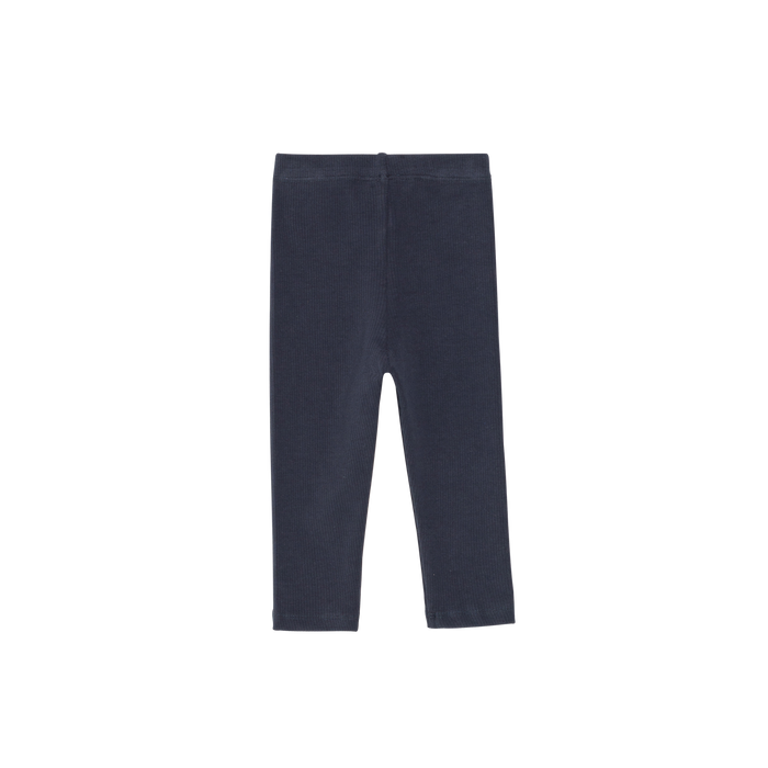 Donsje Ellie Leggings | Blue Marine