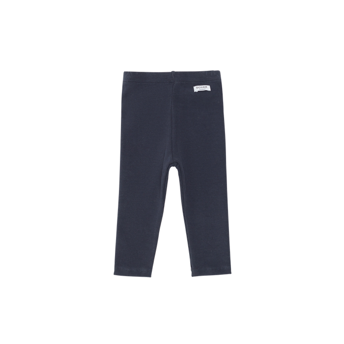 donsje Ellie Leggings | Blue Marine