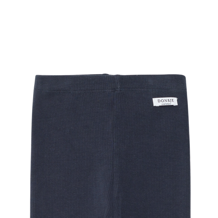 Donsje Ellie Leggings | Blue Marine