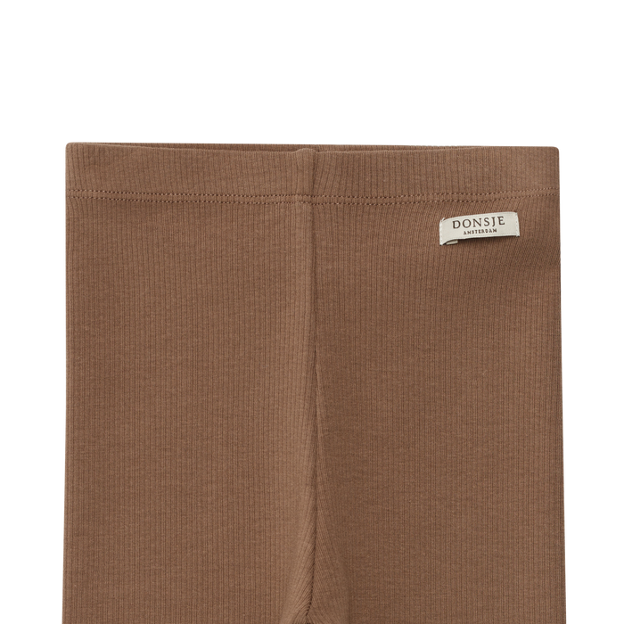 Donsje Ellie Leggings | Toffee