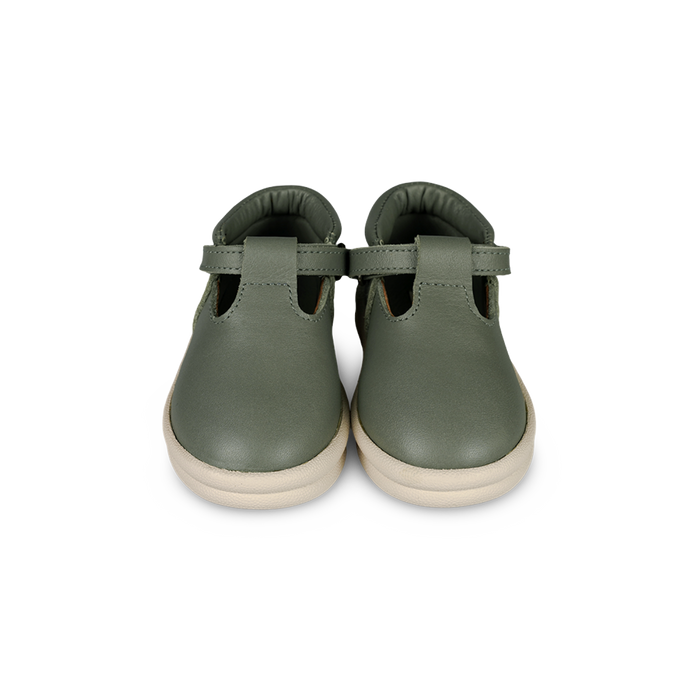 Donsje Elmin Shoes | Green Bay Leather