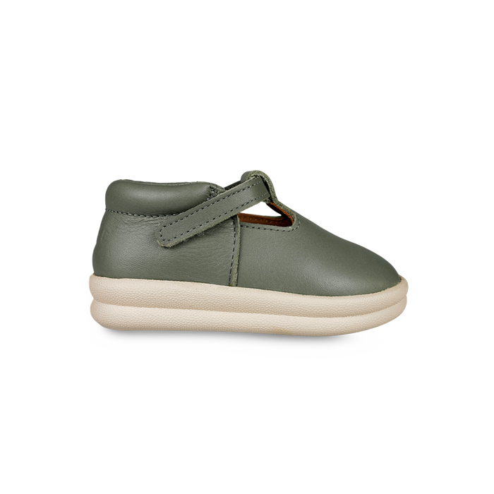 Donsje Elmin Shoes | Green Bay Leather
