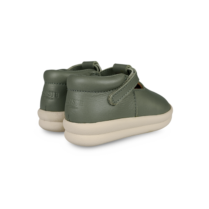 Donsje Elmin Shoes | Green Bay Leather