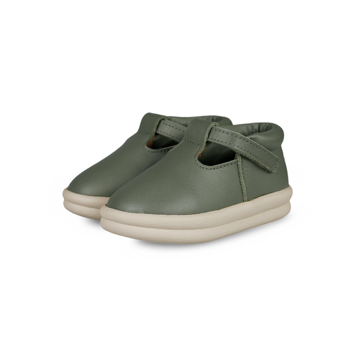 Donsje Elmin Shoes | Green Bay Leather