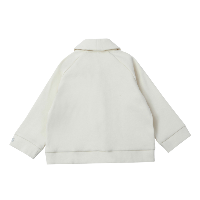 Donsje Fieks Cardigan | Warm Macaroon