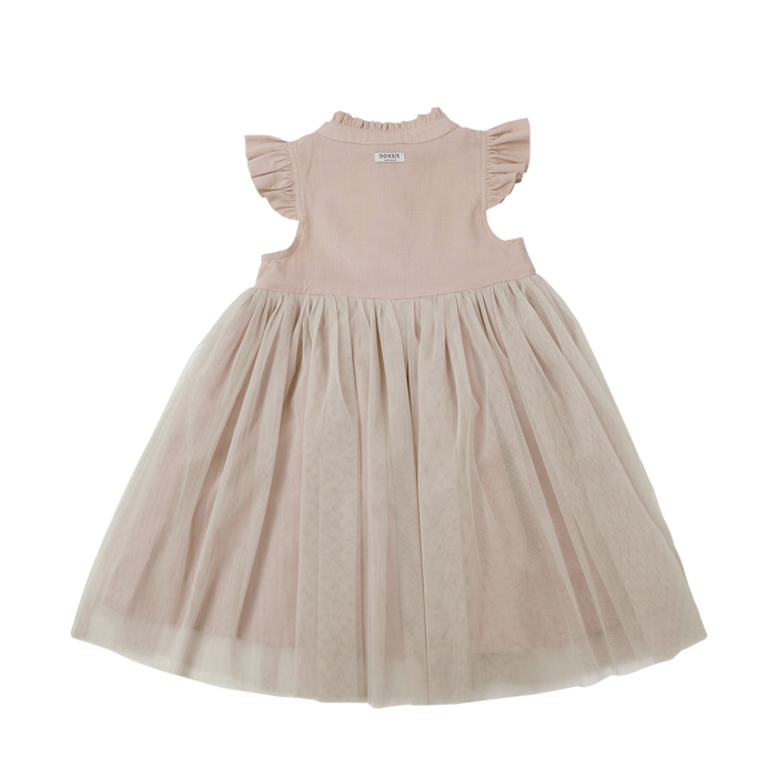 Donsje Fleurance Dress | Lilac