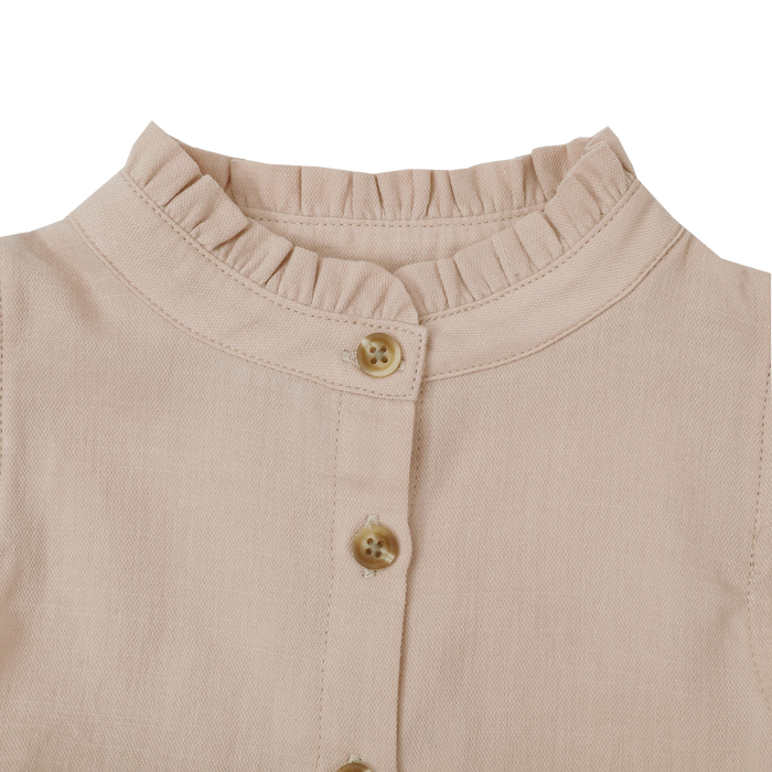 Donsje Fleurance Dress | Lilac