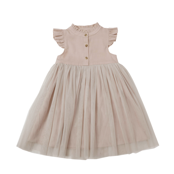 Donsje Fleurance Dress | Lilac