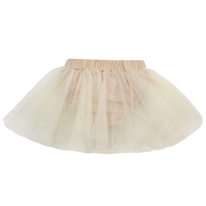 Donsje Flor Skirt | Powder