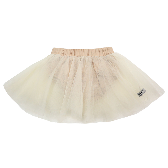 Donsje Flor Skirt | Powder