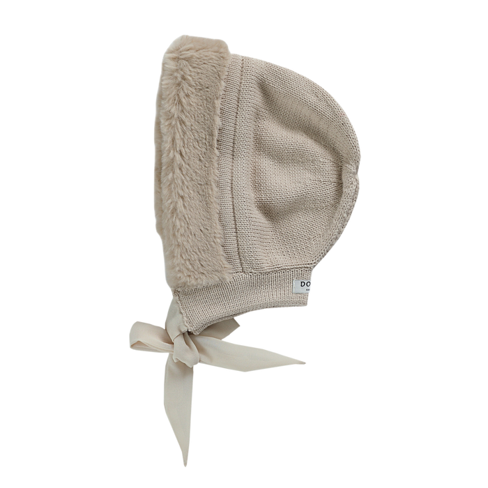 Donsje Fodi Hat | Soft Sand