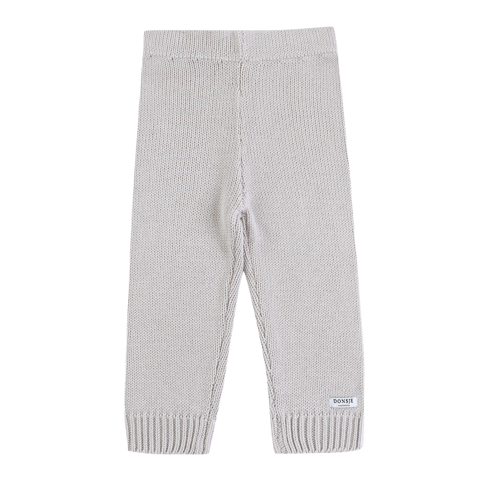 Donsje Gale Trousers | Blush White