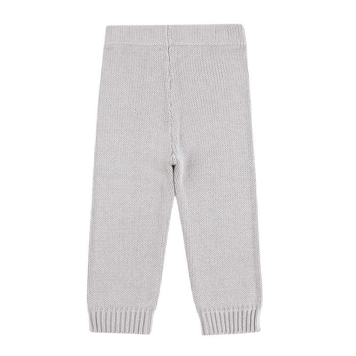 Donsje Gale Trousers | Blush White