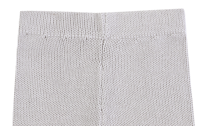 Donsje Gale Trousers | Blush White