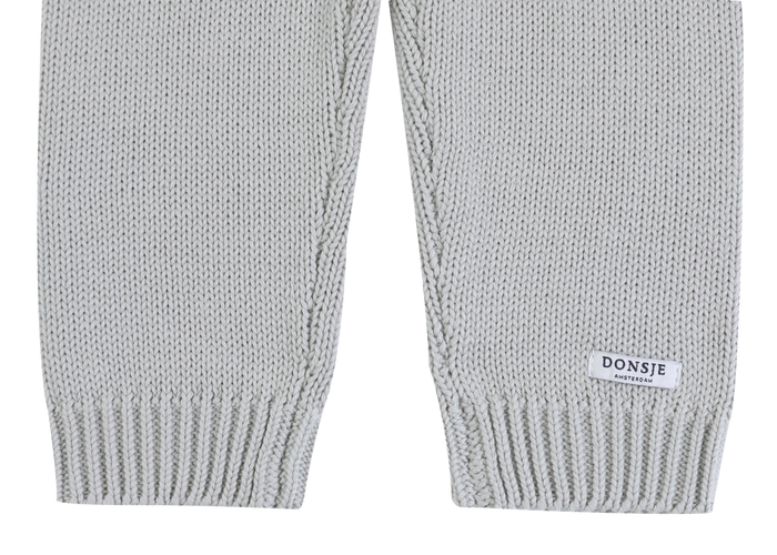 Donsje Gale Trousers | Silvery Sage