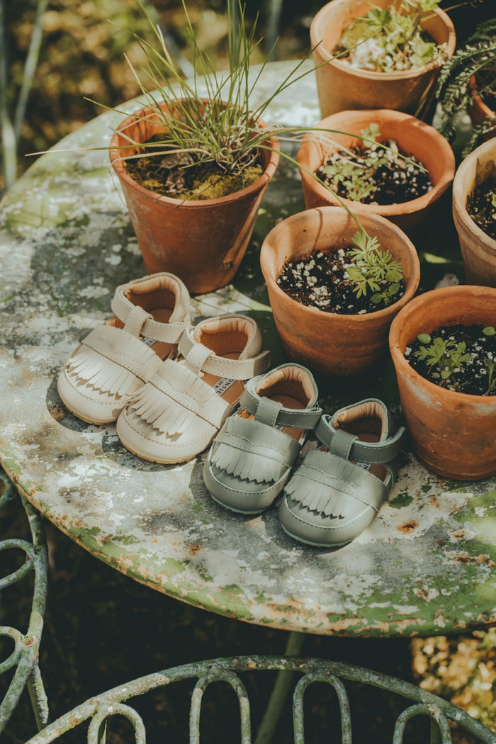 Donsje Gaston Shoes | Green Bay Leather