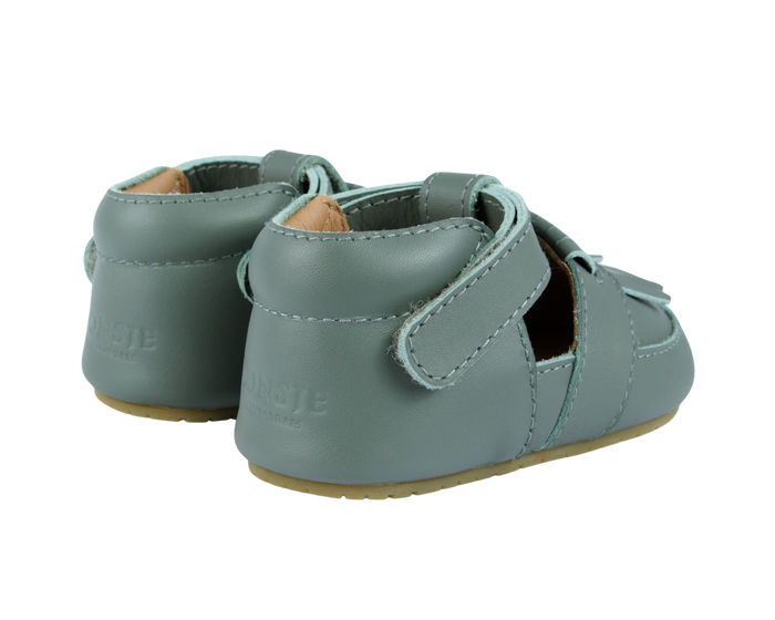 Donsje Gaston Shoes | Green Bay Leather