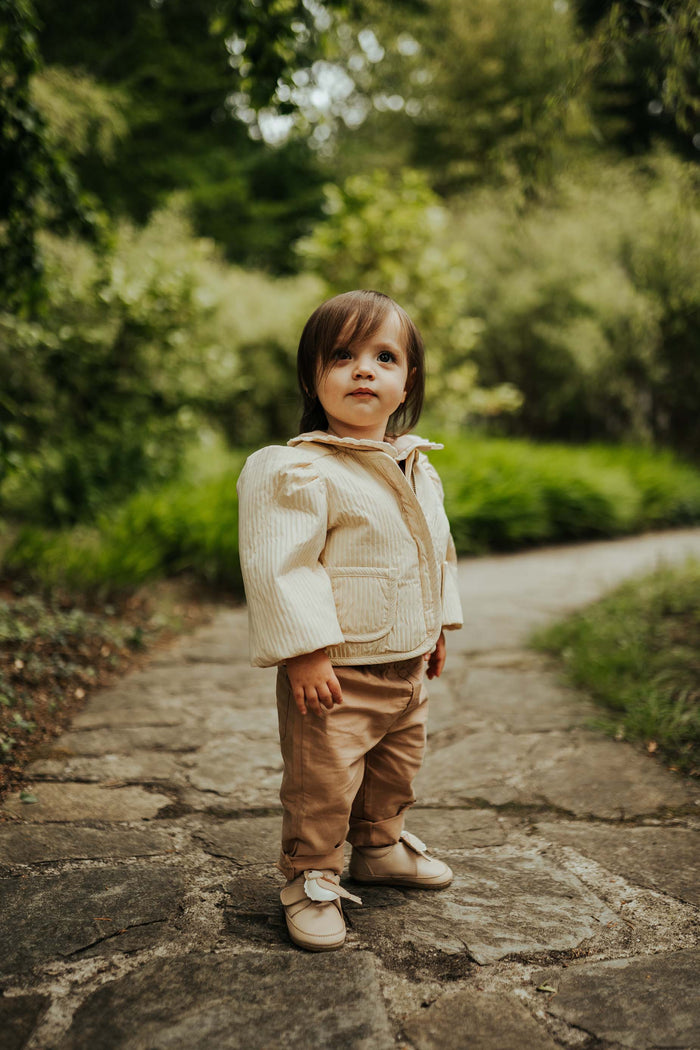 Donsje Gieke Trousers | Rose Mocha