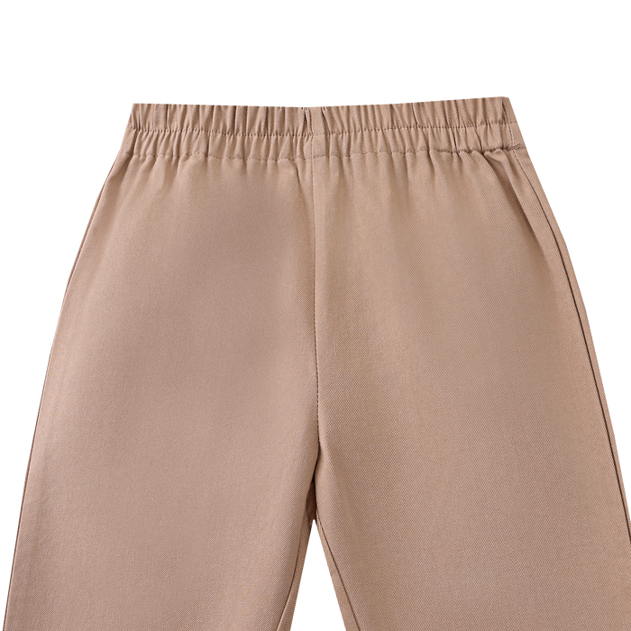 Donsje Gieke Trousers | Rose Mocha