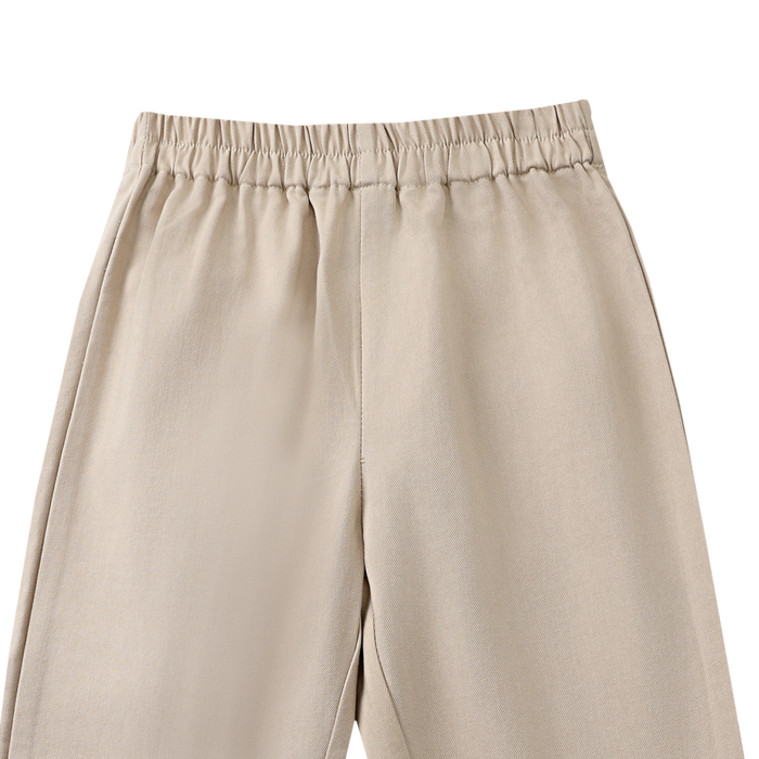Donsje Gieke Trousers | Soft Taupe